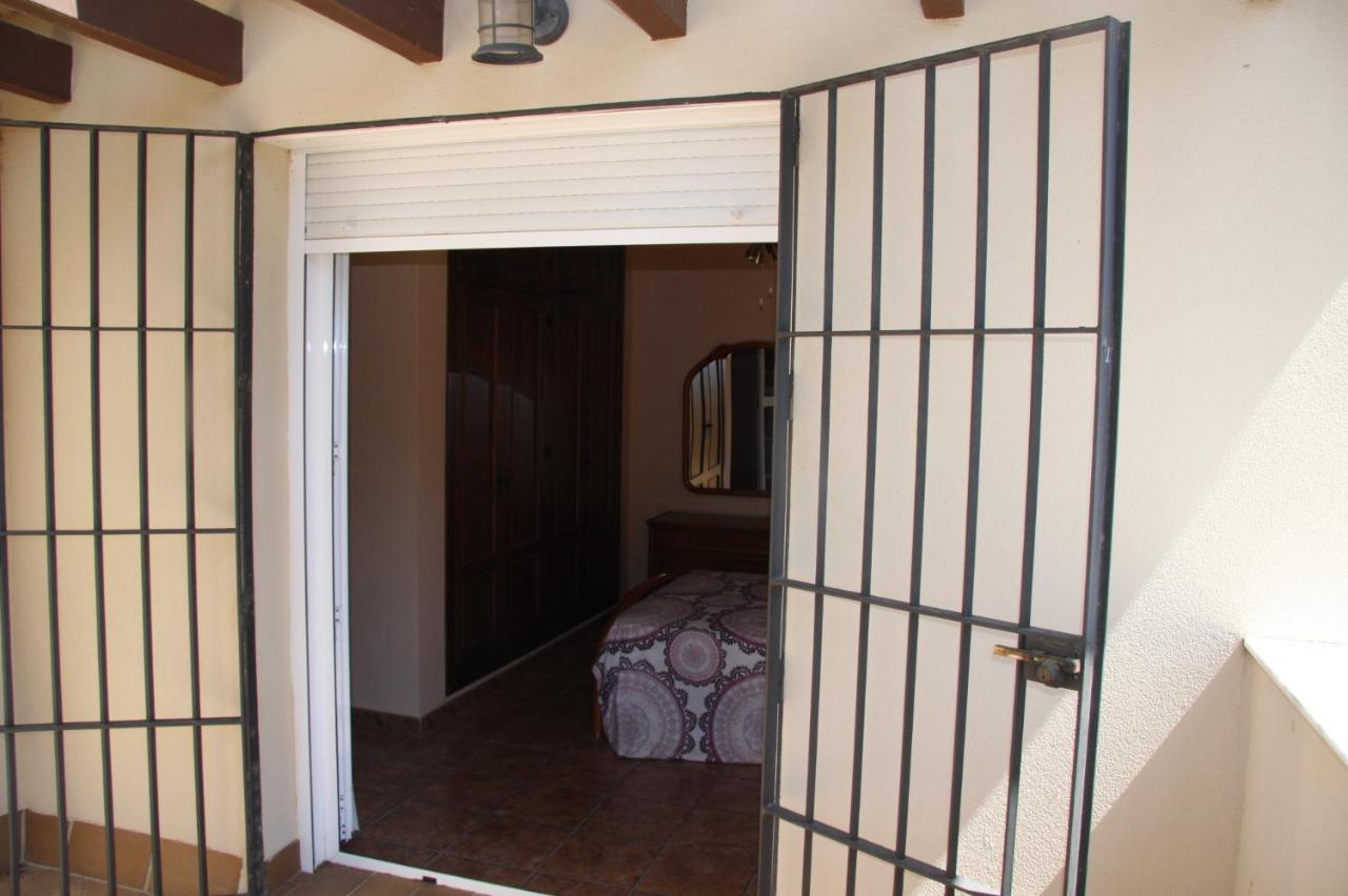 Moderno Y Amplio Chalet, Con Piscina Privada Chiclana de la Frontera Exterior foto